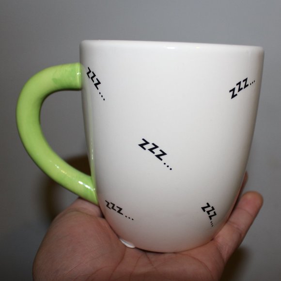 MUG NEW DADDY - Picture 2 of 2